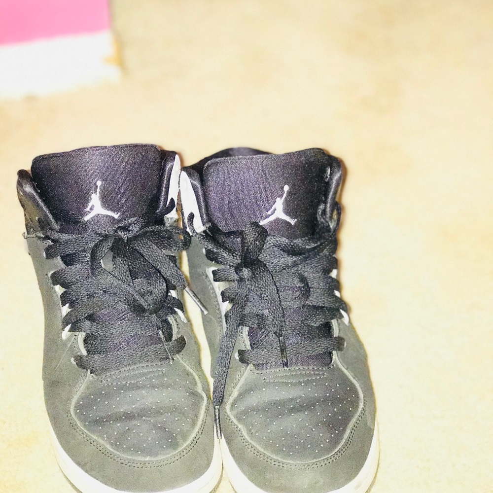 Black Jordan’s